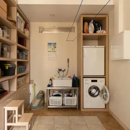 Super Loft House Affittacamere