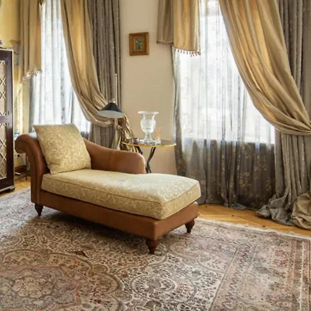 Super Loft House Affittacamere Berna