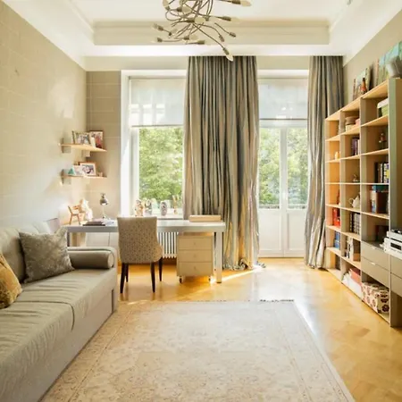 Affittacamere Super Loft House Berna