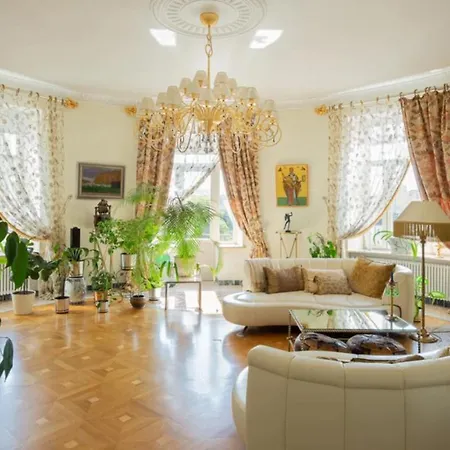Super Loft House Berna