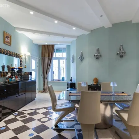 Super Loft House Berna