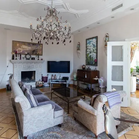 Super Loft House Berna